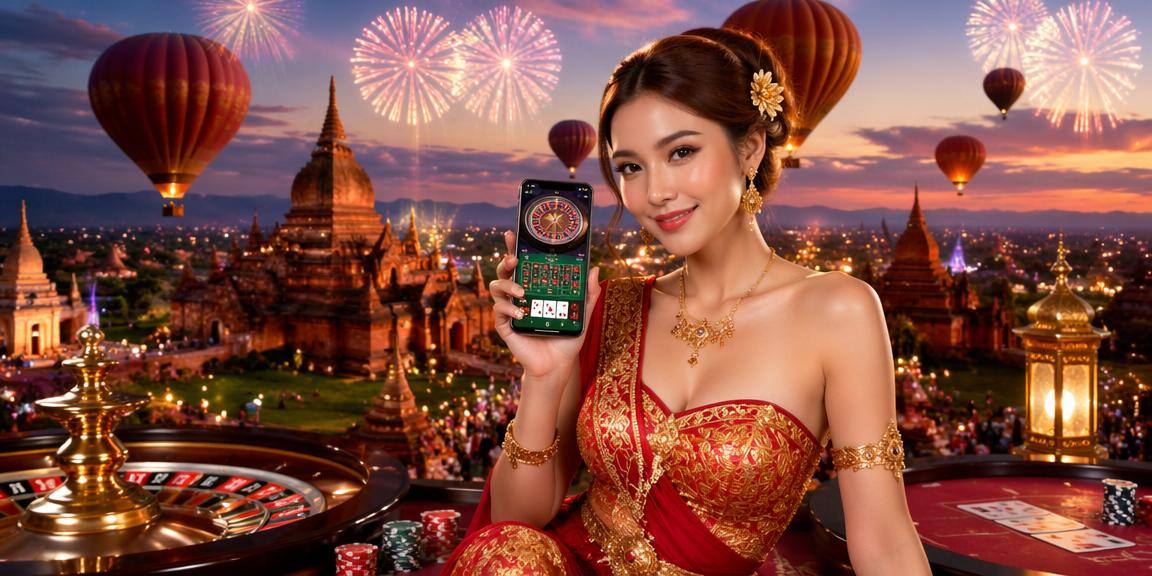 live22mmk live22mmk အတွက် တိုက်ရိုက်ကာစီနို စလော့ လမ်းညွှန်